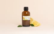 Huile essentielle Citron de Sicile