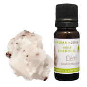 Olio essenziale di Elemi