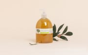 Savon d'Alep liquide 15% Laurier BIO