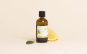Olio essenziale di Limone di Sicilia BIO