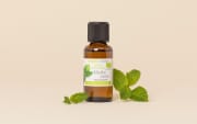 Huile essentielle de Menthe poivrée
