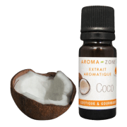 Natural aromatic extract Coconut