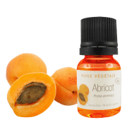 Huile d'Abricot BIO