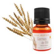 Olio vegetale di Germe di grano