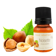 Huile de Noisette BIO