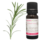 Extrait CO2 Romarin BIO
