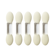 Applicateurs en mousse double (lot de 5)