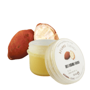 Beurre de Cupuaçu brut