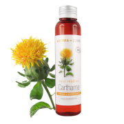 Olio vegetale di Cartamo