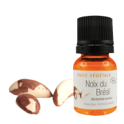 Brazil nut oil