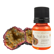Huile de Fruit la Passion BIO