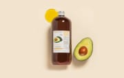 Olio vegetale di Avocado