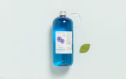 Organic cornflower hydrosol