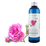 Hydrolat de Rose de Damas BIO