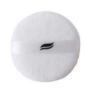 Houppette petit format pour poudrier 40 ml