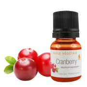 Huile de Cranberry BIO
