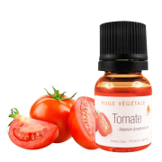 Huile de Tomate - pépins