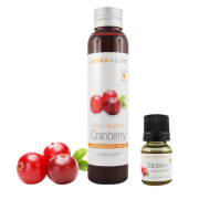 Huile de Cranberry BIO