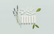 Sticks inhalateurs (Lot de 6)