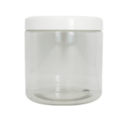 Pot en plastique 500 ml Basic