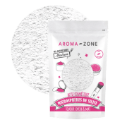 Attivo Cosmetico Microsfere di silice