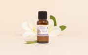 Fragrance naturelle Monoï