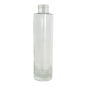 Flacon en verre Bali 100 ml - 24/410 - sans bouchage