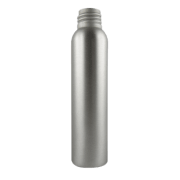 Flacon en aluminium 100 ml - 24/410 - sans bouchage