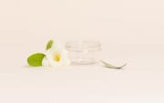 Pot PET transparent BASIC 100 ml - sans bouchage