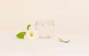Vasetto in PET trasparente BASIC 200 ml - senza tappo