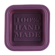 Moule en silicone 100% Hand-Made