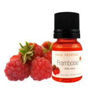 Huile de Framboise