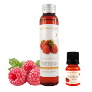 Huile de Framboise