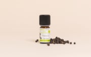 Huile essentielle Poivre noir BIO