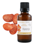 Huile de Karanja BIO