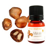Huile de Marula BIO