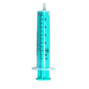 Pipette graduée de 10 ml sans tube de transfert