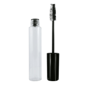 Flaconnette mascara à brosse large nylon