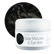 Mascara and Eyeliner Base