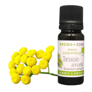 Olio essenziale di Tanaceto annuale BIO