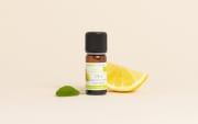 Olio essenziale di Limone di Sicilia senza furocumarine BIO