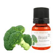 Huile de Brocoli BIO