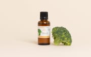 Organic broccoli, Carrier Oil