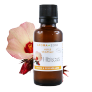 Olio di ibisco BIO