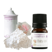 Fragrance naturelle Baby Doll
