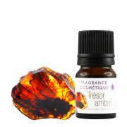 Amber Treasure Fragrance