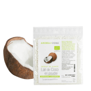 Actif Lait de coco en poudre BIO