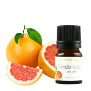 Huile essentielle Pamplemousse
