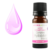 Actif Complexe Hydratation Intense