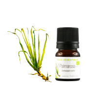 Huile essentielle Palmarosa BIO